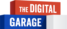 Digital Garage Logo