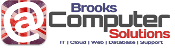 Brooks Web Design